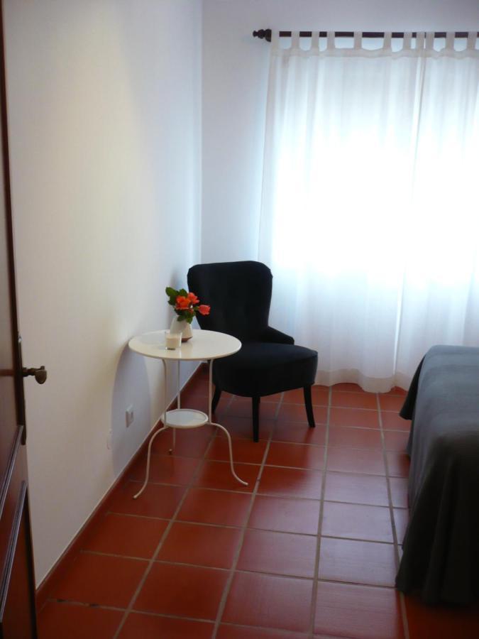 Apartamento - Casas Dos Infantes Калдаш-да-Раинья Экстерьер фото
