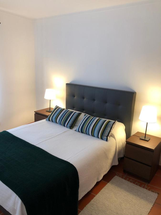 Apartamento - Casas Dos Infantes Калдаш-да-Раинья Экстерьер фото
