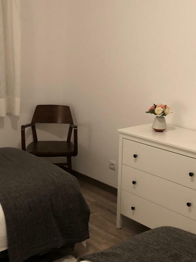 Apartamento - Casas Dos Infantes Калдаш-да-Раинья Экстерьер фото